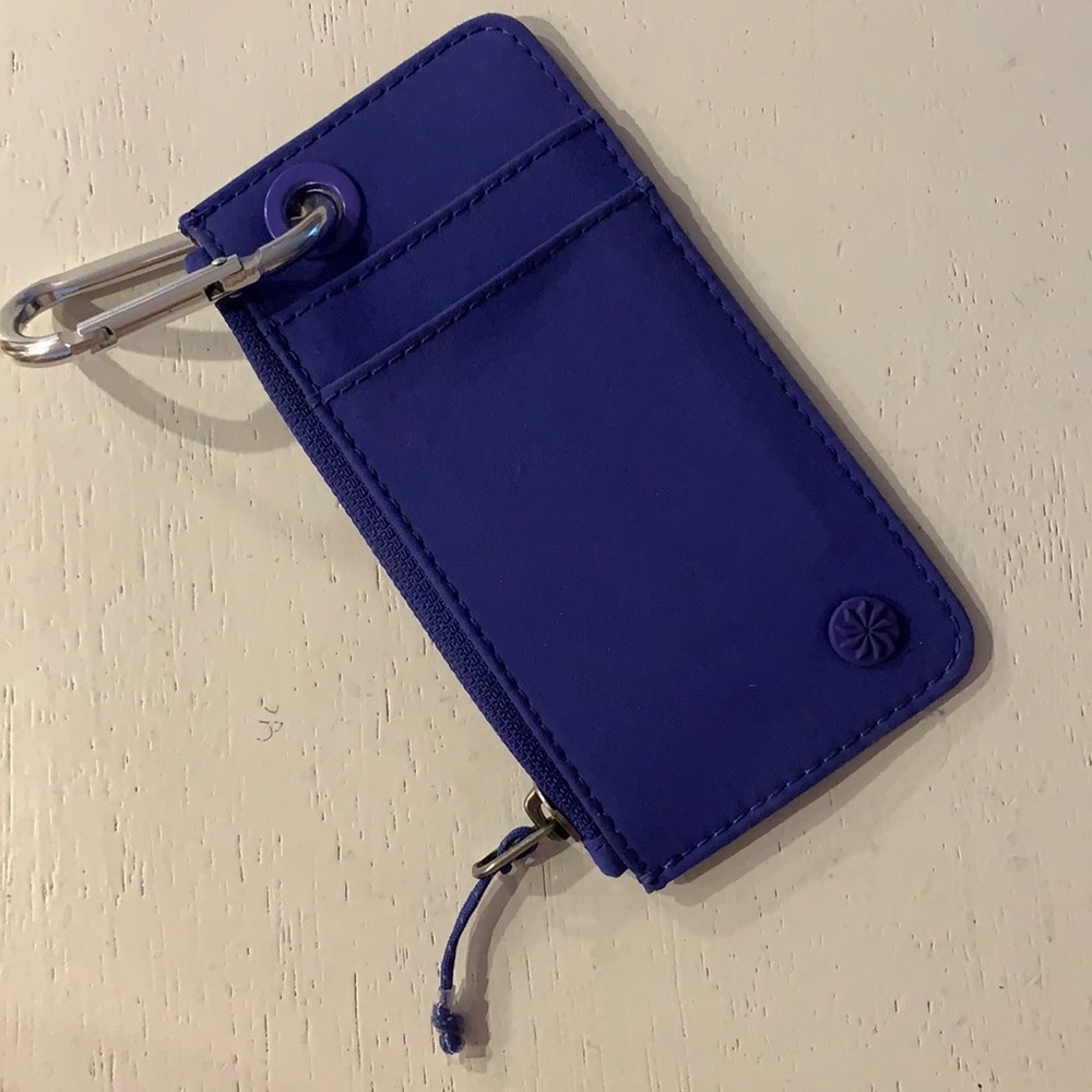 Coffee run wallet 2.0